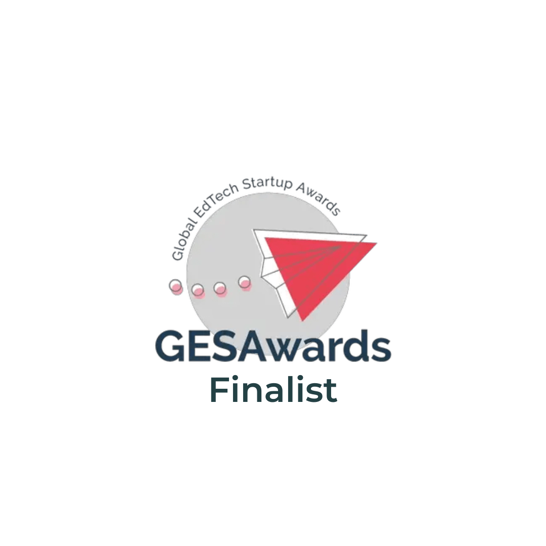 GES Awards finalist