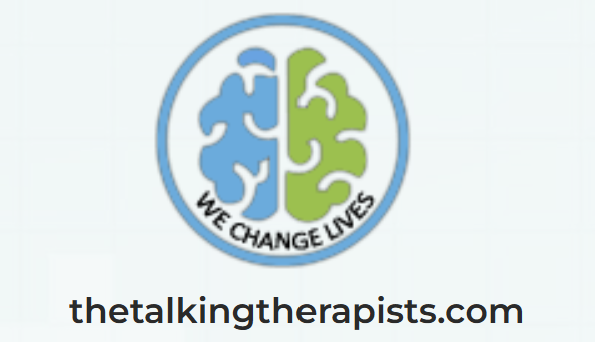 The Talking Therapists